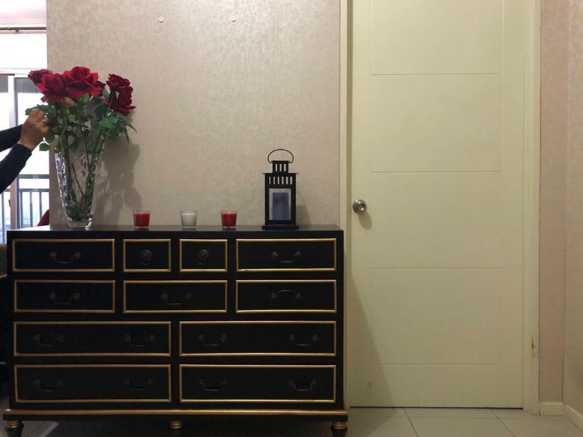 Cosmo Terrace At Thamrin City ジャカルタ エクステリア 写真